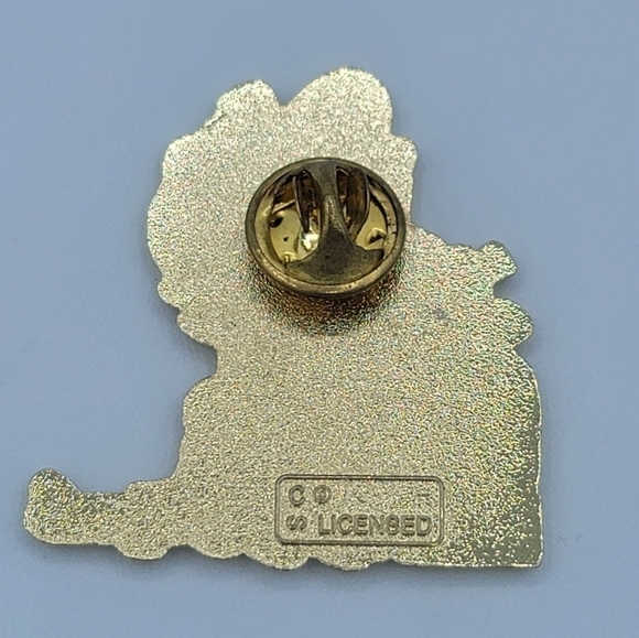 Calgary Stampede 2010 Pin #644 - Picture 4 of 7